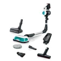 Aspirador escoba, 3Ah, Unlimited 7 prohygienic Aqua BOSCH
