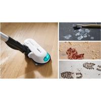 Aspirador escoba, 3Ah, Unlimited 7 prohygienic Aqua BOSCH