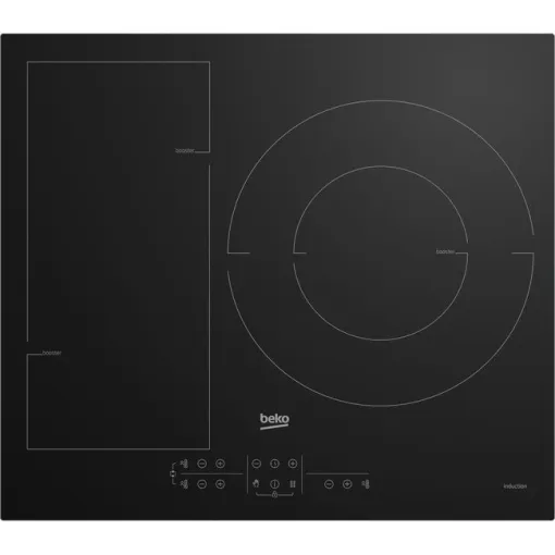 HII63201FMT/PLACA INDUC. BEKO