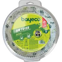 Papel para Airfryer BAYECO, paquete 30 uds