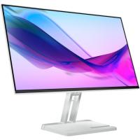 Monitor de 24'' cloud grey; FHD, L24i-4A LENOVO