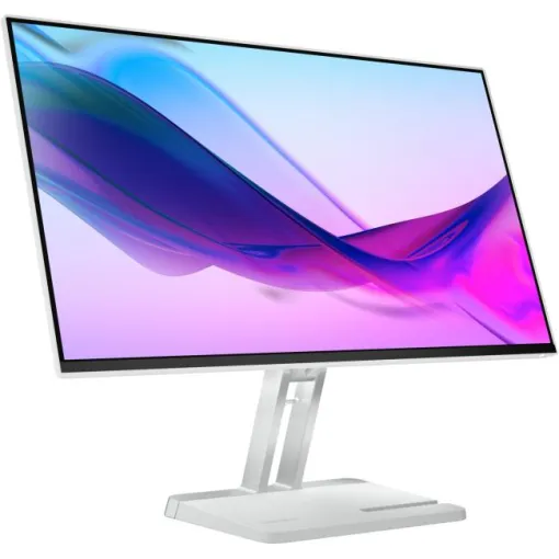 Monitor de 24'' cloud grey; FHD, L24i-4A LENOVO