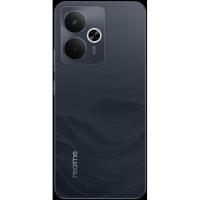 Smartphone libre black 8+256 GB + cargador 45W, 14T 5G REALME
