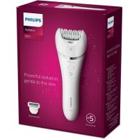 Depiladora Serie 8000 PHILIPS