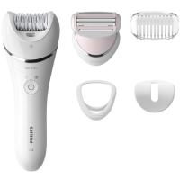 Depiladora Serie 8000 PHILIPS