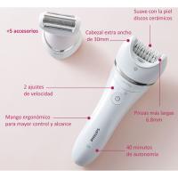 Depiladora Serie 8000 PHILIPS
