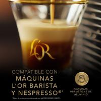 L'OR Splendente Espresso kafea, kutxa 20 ale
