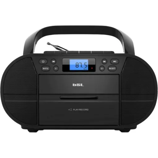 Radio CD JL-2021A BSL