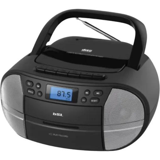Radio CD JL-2021A BSL