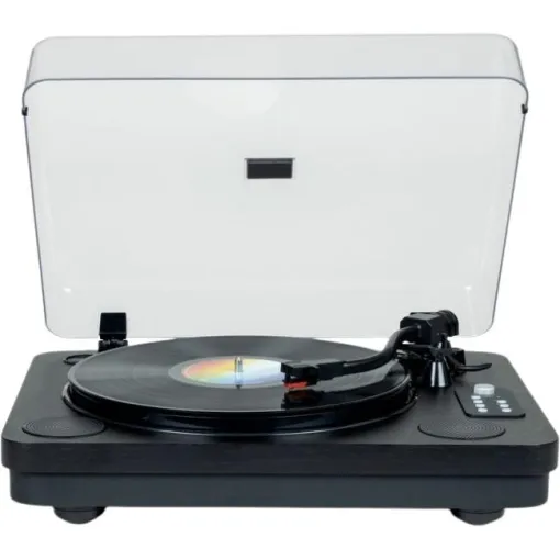 Tocadiscos TT650BT, THOMSON