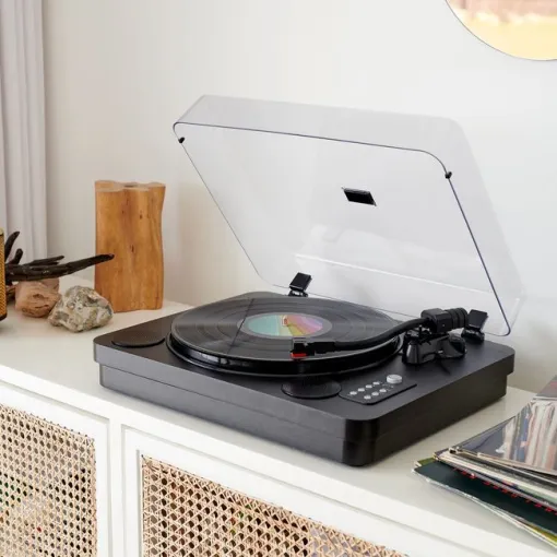 Tocadiscos TT650BT, THOMSON