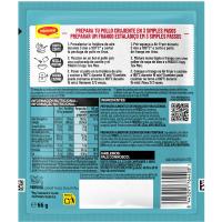 Tex mex crispy chicken para Air Fryer MAGGI, sobre 66 g