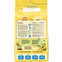 Alimento de salmón para gato adulto FRISKIES, saco 4 kg