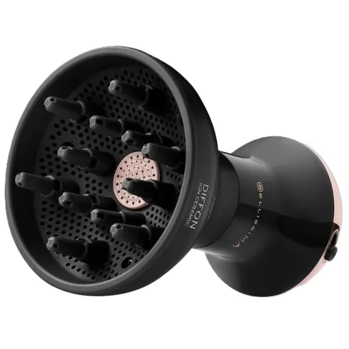 Difusor de aire caliente Diffon Ion Ceramic BELLISSIMA