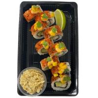 Viva México pollo roll, bandeja 299 g