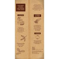 Café en grano natural BONKA, paquete 500 g