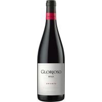Vino Tinto Crianza D.O. Rioja GLORIOSO, botella 75 cl