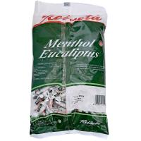 Caramelos mentolados-eucalipto REINETA, bolsa 500 g