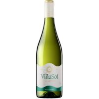 Vino Blanco D.O. Cataluña TORRES VIÑA SOL, botella 75 cl