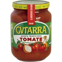 GVTARRA tomate prestatua, potoa 660 g 