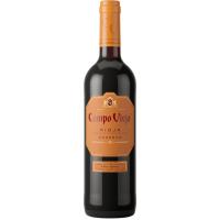 Vino Tinto Reserva Rioja CAMPO VIEJO, botella 75 cl