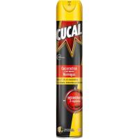 Cucarachicida CUCAL, spray 750 ml