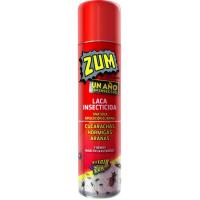 Insecticida cucarachas-hormigas ZUM, spray 600 ml