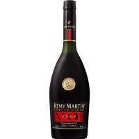 Cognac REMY MARTIN, botella 70 cl