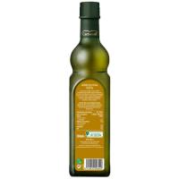 Aceite de oliva virgen extra Arbequina CARBONELL, botella 75 cl