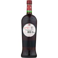 Vermouth Rojo MARTINI, botella 1 litro