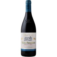 Vino Tinto Reserva Rioja VIÑA ARDANZA, botella 75 cl
