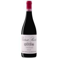 Vino Tinto Crianza D.O. Rioja VIÑA REAL, botella 75 cl
