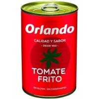 Tomate frito ORLANDO, lata 400 g