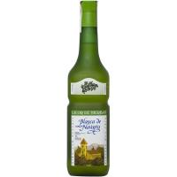 Licor de hierbas BLANCA DE NAVARRA, botella 1 litro