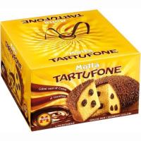 Tartufone dolce noir MOTTA, caja 650 g