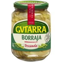 Borraja GUTARRA, frasco 400 g 