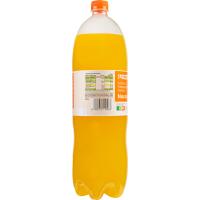 EROSKI laranja freskagarria, botila 2 litro