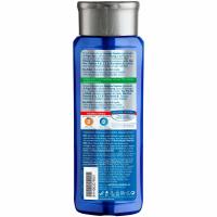 Champú anticaida cabello normal NATURALEZA Y VIDA, bote 300 ml