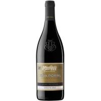 Vino tinto D.O.C. Rioja Gran Reserva VIÑA POMAL, botella 75 cl