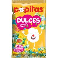 Palomitas dulces POPITAS, bolsa 100 g