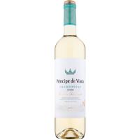 Vino Blanco Chardonnay D.O. Navarra P. DE VIANA, botella 75 cl
