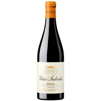 Vino Tinto Crianza D.O. Rioja VIÑA SALCEDA, botella 75 cl