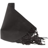 Gerriko infantil negro, 100% algodón, talla 5x12 (2,5 metros x 12 cm)