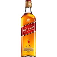Whisky  JHONNIE WALKER, botella 1 litro
