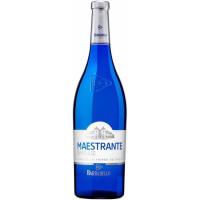 Vino Blanco Semi-dulce MAESTRANTE, botella 75 cl