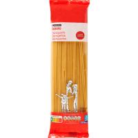 EROSKI BASIC espagetiak, paketea 500 g