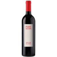 Vino Tinto Pla I Llevant PERE SEDA, botella 75 cl