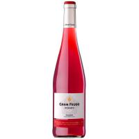Vino Rosado Navarra GRAN FEUDO, botella 75 cl