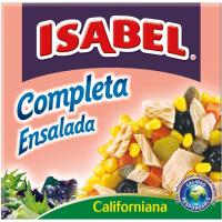 ISABEL California entsalada, lata 150 g