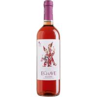Vino Rosado Navarra ECHAVE, botella 75 cl